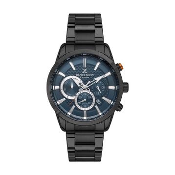 Daniel Klein DK102-DK.1.13525-7 Erkek Kol Saati