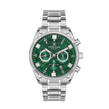 Daniel Klein DK102-DK.1.13548-6 Erkek Kol Saati