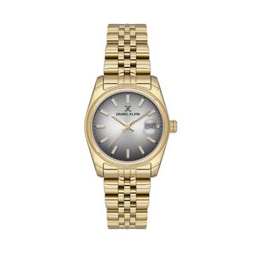 Daniel Klein DK102-DK.1.13592-4 Kadın Kol Saati