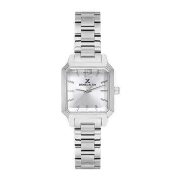 Daniel Klein DK102-DK.1.13713-1 Metal Kare Kadın Kol Saati