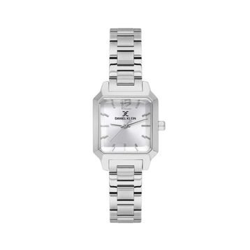 Daniel Klein DK102-DK.1.13713-1 Metal Kare Kadın Kol Saati
