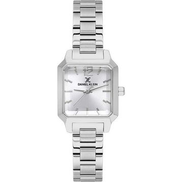 Daniel Klein DK102-DK.1.13713-1 Metal Kare Kadın Kol Saati