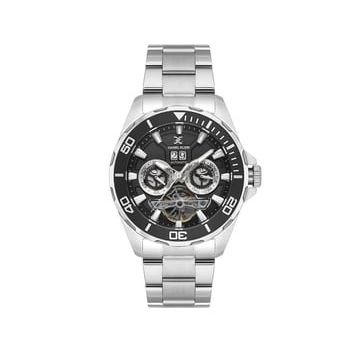 Daniel Klein DK102-DK.1.13754-2 Pilsiz Otomatik Metal Erkek Kol Saati