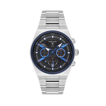 Daniel Klein DK102-DK.1.13755-5 Erkek Kol Saati