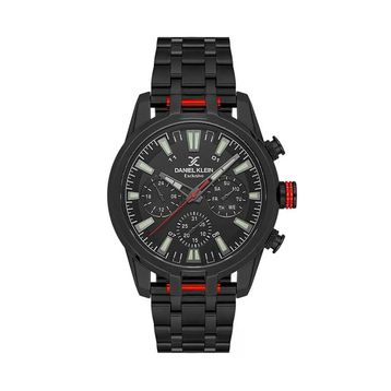 Daniel Klein DK102-DK.1.13802-4 Erkek Kol Saati