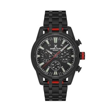 Daniel Klein DK102-DK.1.13802-4 Erkek Kol Saati