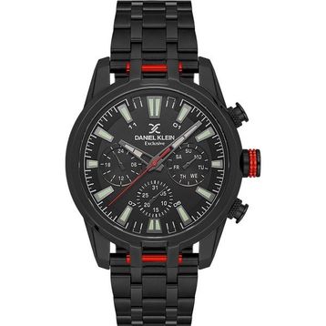 Daniel Klein DK102-DK.1.13802-4 Erkek Kol Saati