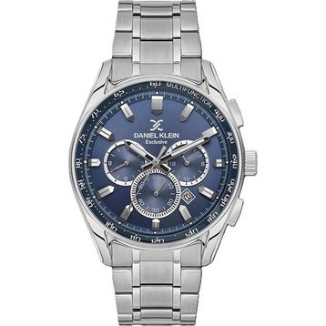 Daniel Klein DK102-DK.1.13901-3 Erkek Kol Saati
