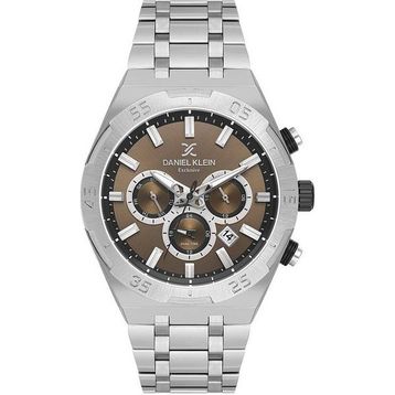 Daniel Klein DK102-DK.1.14207-7 Erkek Kol Saati