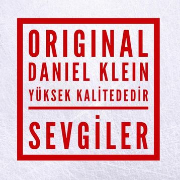 Daniel Klein DK102-DKE.1.10035-2 Kadın Kol Saati