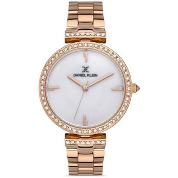 Daniel Klein DK102-DKE.1.10035-3 Kadın Kol Saati
