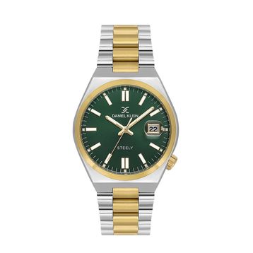 Daniel Klein DK102-DKE.1.10102-4 Kadın Kol Saati
