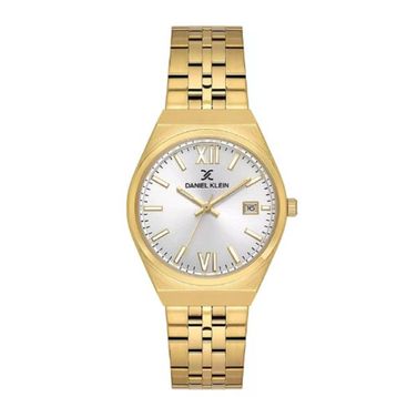 Daniel Klein DK102-DKE.1.10234 Kadın Kol Saati