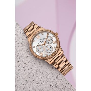 Daniel Klein DK102-DKE.1.10234 Kadın Kol Saati