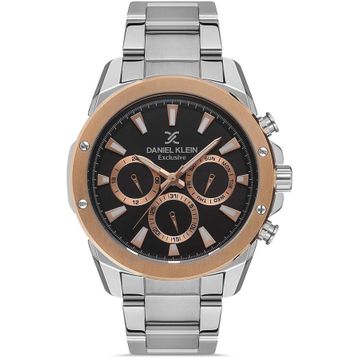 Daniel Klein DK102-DKE.1.10353-5 Erkek Kol Saati