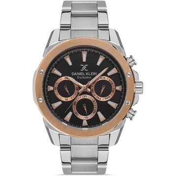 Daniel Klein DK102-DKE.1.10353-5 Erkek Kol Saati