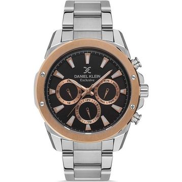 Daniel Klein DK102-DKE.1.10353-5 Erkek Kol Saati