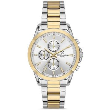 Daniel Klein DK102-DKE.1.10404-5 Altın Kaplama Kadın Kol Saati