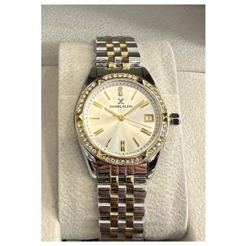 Daniel Klein DK102-DKE.1.10437-1 Kadın Kol Saati