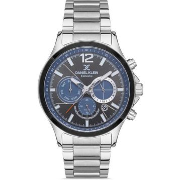 Daniel Klein DK102-DKE.1.10449-3 Erkek Kol Saati