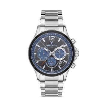Daniel Klein DK102-DKE.1.10449-3 Erkek Kol Saati