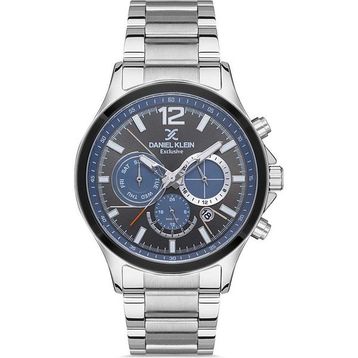 Daniel Klein DK102-DKE.1.10449-3 Erkek Kol Saati