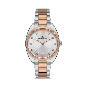Daniel Klein DK102-DKE.1.10509-5 Kadın Kol Saati