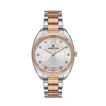 Daniel Klein DK102-DKE.1.10509-5 Kadın Kol Saati