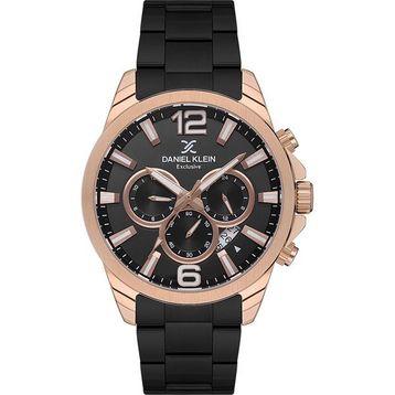 Daniel Klein DK102-DKE.1.10592-5 Erkek Kol Saati