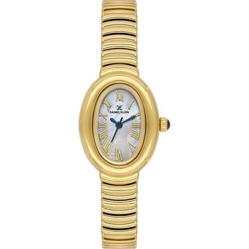 Daniel Klein DK102-DKE.10056-5 Erkek Kol Saati