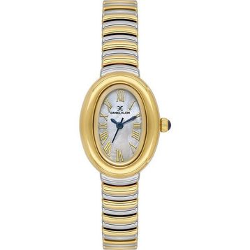 Daniel Klein DK102-DKE.10056-5 Erkek Kol Saati