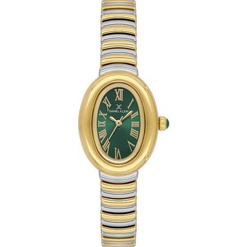 Daniel Klein DK102-DKE.10056-5 Erkek Kol Saati