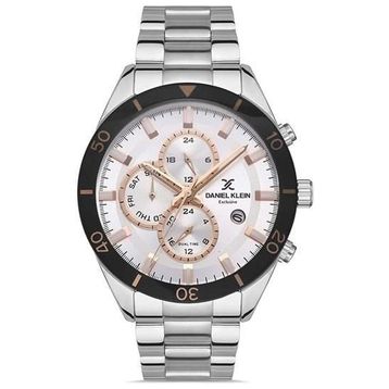 Daniel Klein DK102-DKE.10067-6 Erkek Kol Saati