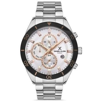 Daniel Klein DK102-DKE.10067-6 Erkek Kol Saati