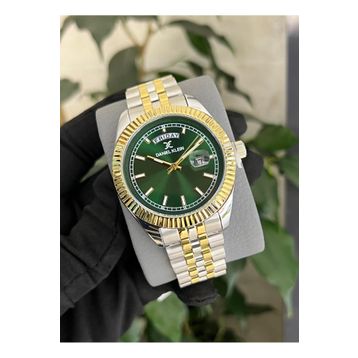Daniel Klein DK102-DKE Erkek Kol Saati