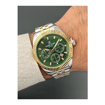 Daniel Klein DK102-DKE Erkek Kol Saati
