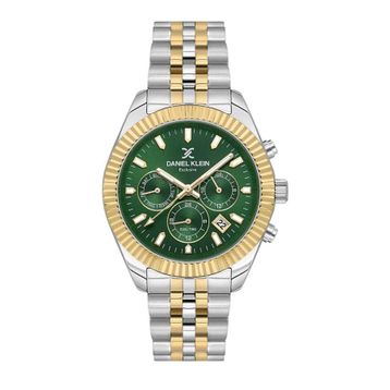 Daniel Klein DK102-DKE Erkek Kol Saati