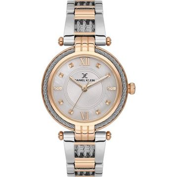 Daniel Klein DK102-DKE10070-1 Kadın Kol Saati