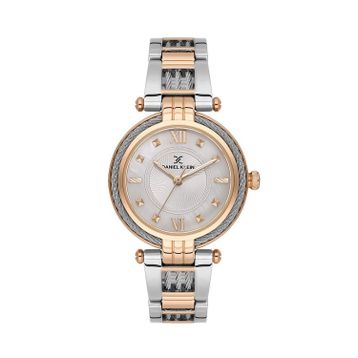 Daniel Klein DK102-DKE10070-1 Kadın Kol Saati