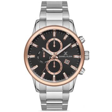 Daniel Klein DK102-EDK.1.10026-6 Erkek Kol Saati