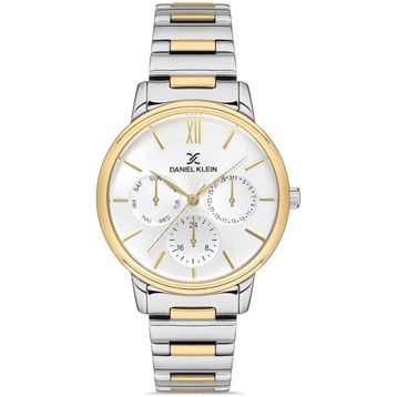 Daniel Klein DK102-EDK.1.10051-04 Kadın Kol Saati