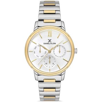 Daniel Klein DK102-EDK.1.10051-04 Kadın Kol Saati