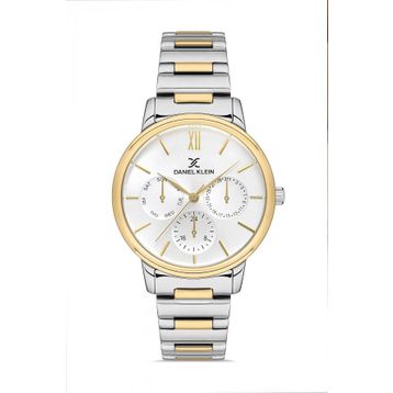Daniel Klein DK102-EDK.1.10051-04 Kadın Kol Saati