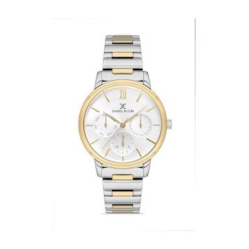 Daniel Klein DK102-EDK.1.10051-04 Kadın Kol Saati