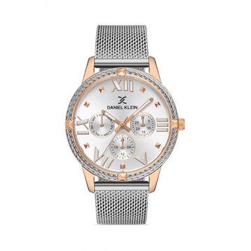 Daniel Klein DK102.EDK.1.10062-2 Kadın Kol Saati