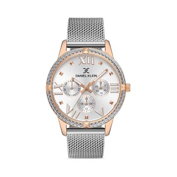 Daniel Klein DK102.EDK.1.10062-2 Kadın Kol Saati