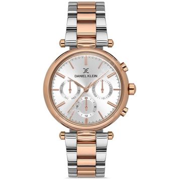 Daniel Klein DK102-EDK.1.10066-04 Kadın Kol Saati
