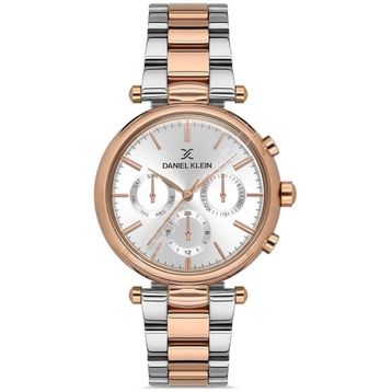 Daniel Klein DK102-EDK.1.10066-04 Kadın Kol Saati