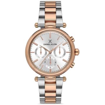 Daniel Klein DK102-EDK.1.10066-04 Kadın Kol Saati
