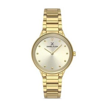 Daniel Klein DK102-EDK.1.10080-6 Kadın Kol Saati